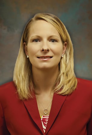 Stacey Lynch headshot Stacey Lynch headshot